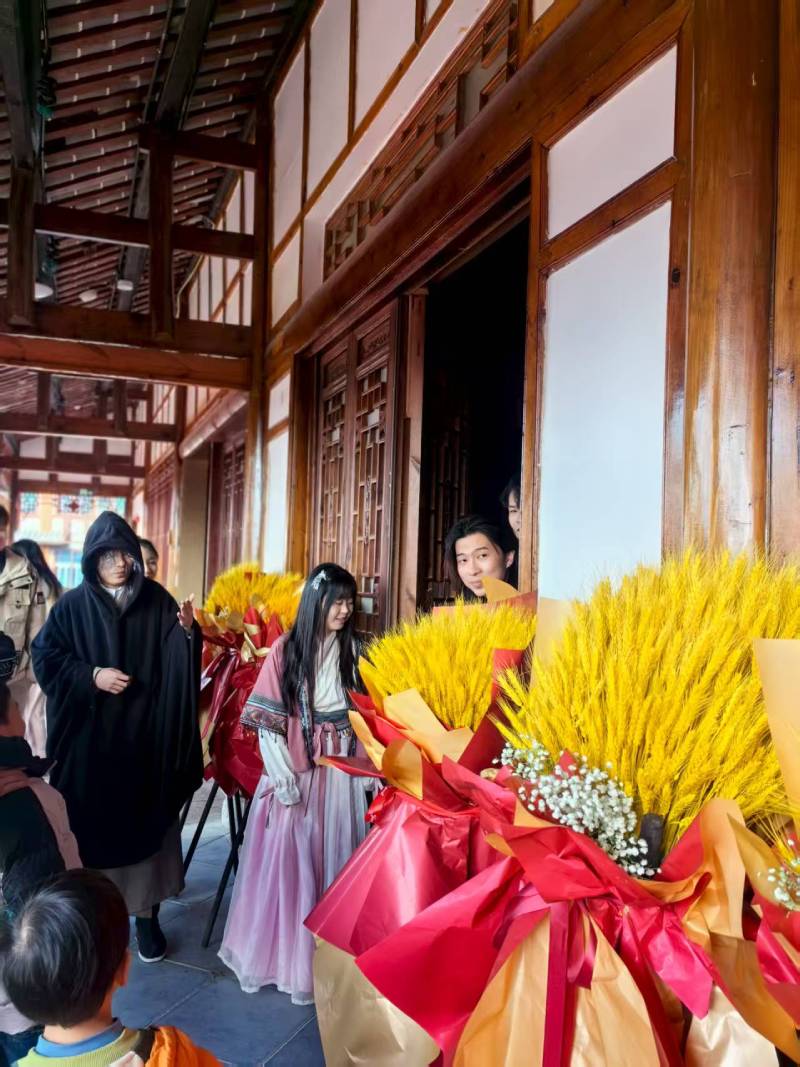 沉浸赋能：大渡口区景区演艺的差异化突围之路